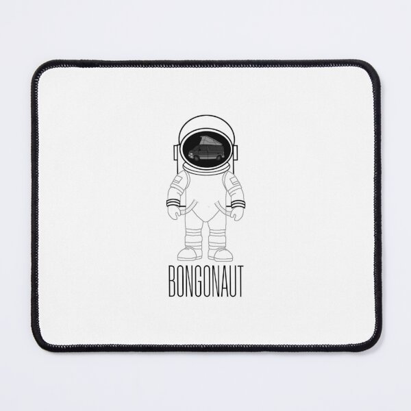 Item preview, Bongonaut traveller designed and sold by LocalOddball.