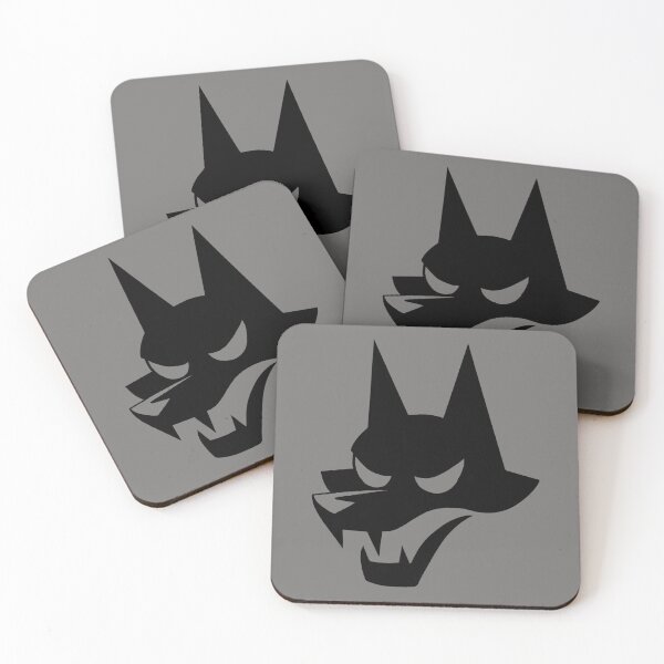 Item preview, Watchdog Logo designed and sold by gbrown1991.