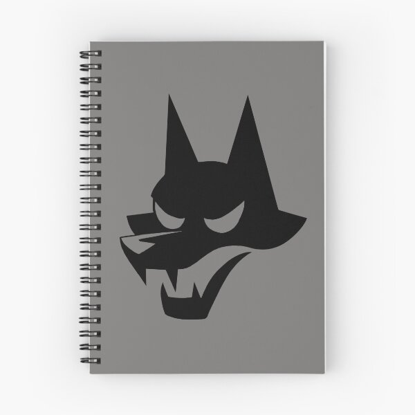 Item preview, Watchdog Logo designed and sold by gbrown1991.