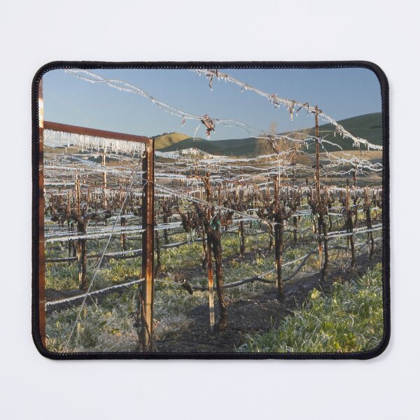 Item preview, Ice Vines designed and sold by Cathy L. Gregg.