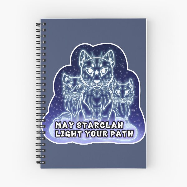 Item preview, StarClan designed and sold by Cali.Creature.