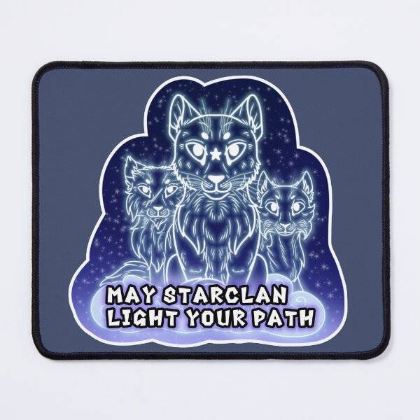 Item preview, StarClan designed and sold by Cali.Creature.