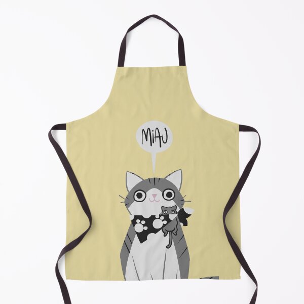Item preview, Cat and kitten designed and sold by ponelelolorb.