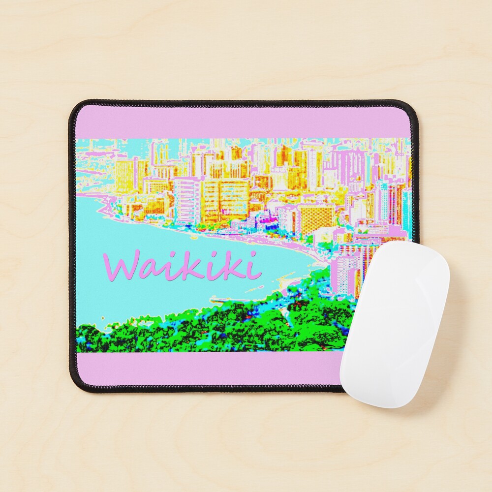 Item preview, Mouse Pad designed and sold by R-F-B.