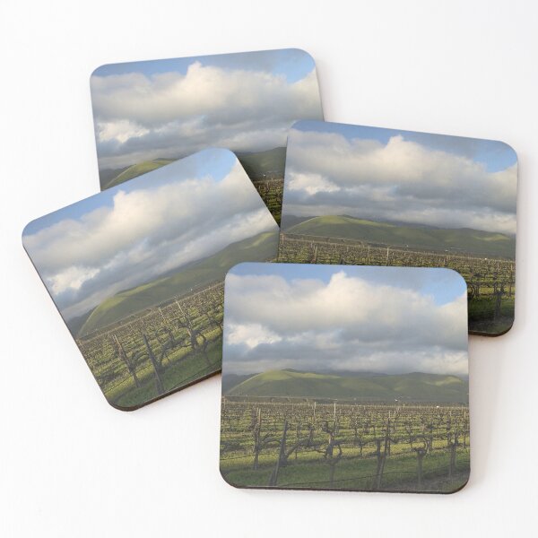 Item preview, Foxen Vines designed and sold by Cathy L. Gregg.