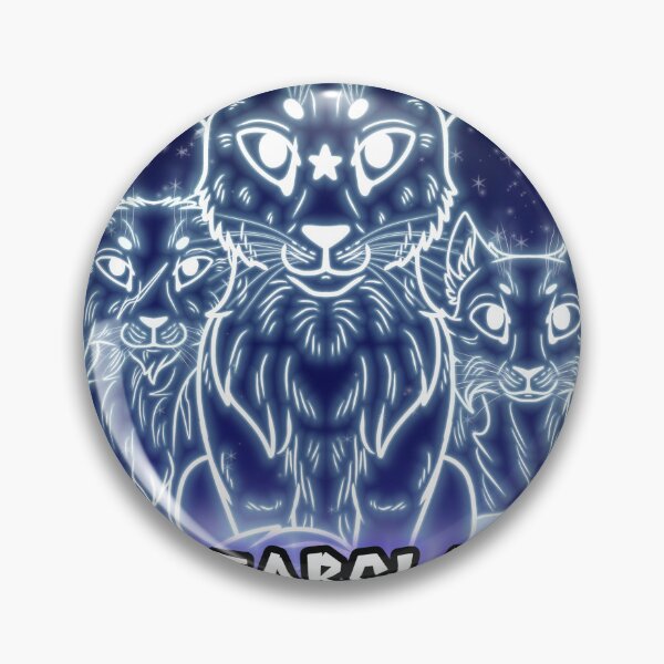 Item preview, StarClan designed and sold by Cali.Creature.