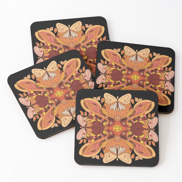 Item preview, Mandala motif designed and sold by dmheunis.