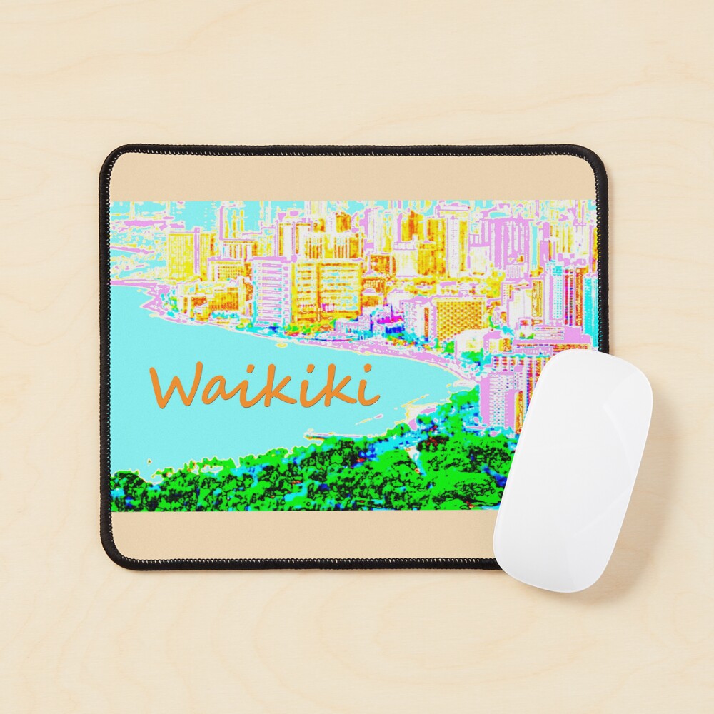 Item preview, Mouse Pad designed and sold by R-F-B.