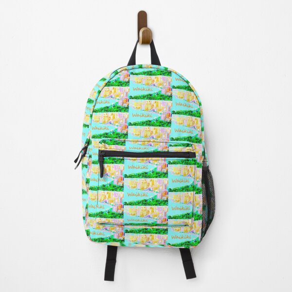 Item preview, Waikiki In Color VI designed and sold by R-F-B.