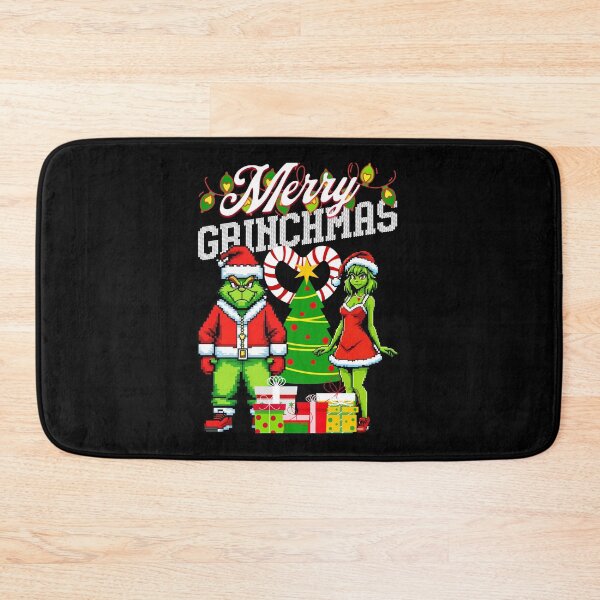 Item preview, Merry Grinchmas  designed and sold by ConvoPcs.