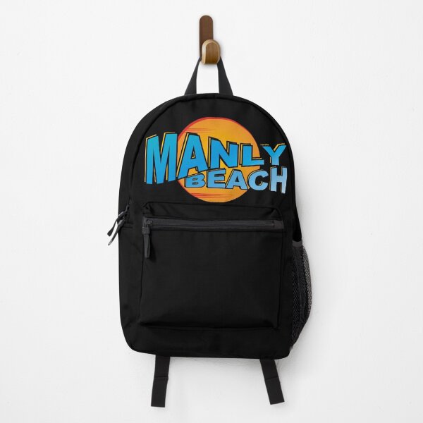Item preview, Manly Beach grafitti lettering designed and sold by studioss76.