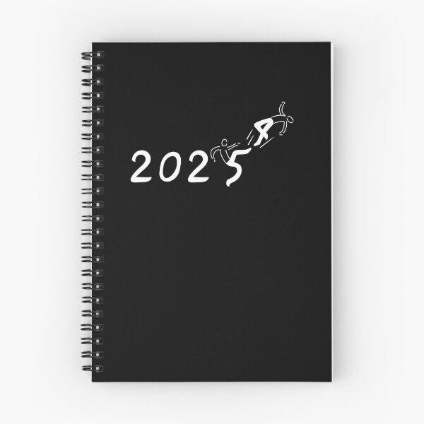 Item preview, Funny New Year 2025 Kicking 2024 I Survived '24 Survivor Gift designed and sold by elderberry.