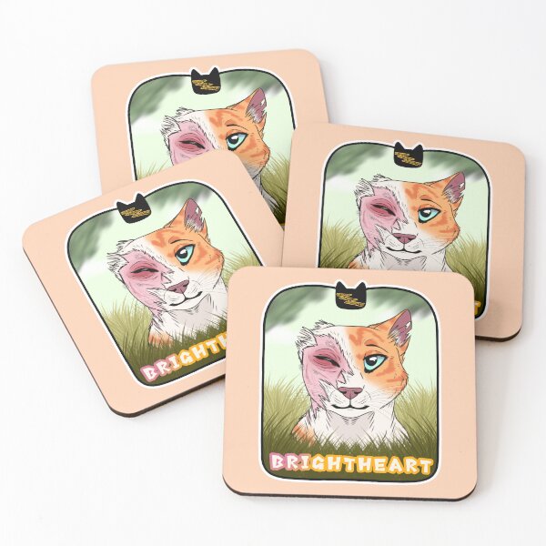 Item preview, Brightheart designed and sold by Cali.Creature.