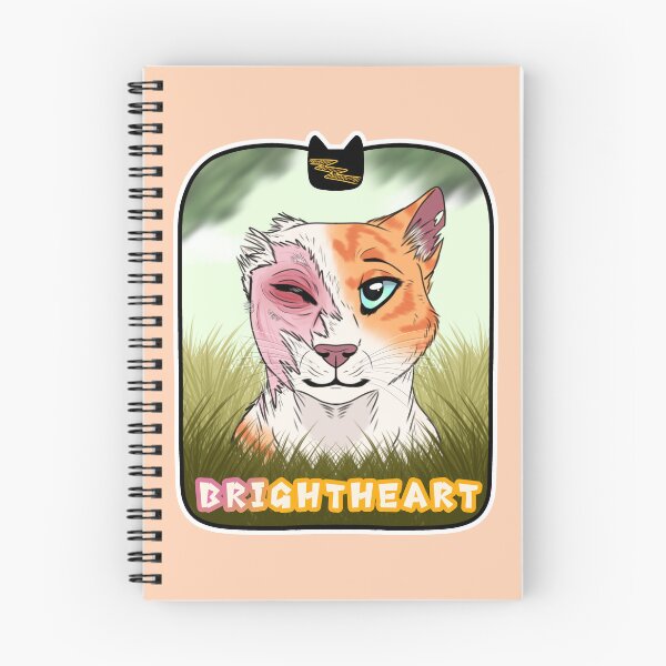 Item preview, Brightheart designed and sold by Cali.Creature.