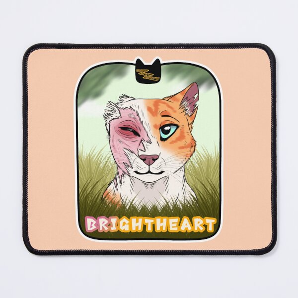 Item preview, Brightheart designed and sold by Cali.Creature.