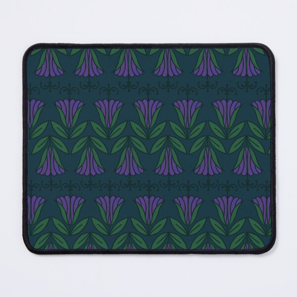 Item preview, Floral Wallpaper designed and sold by Andy Marshall.