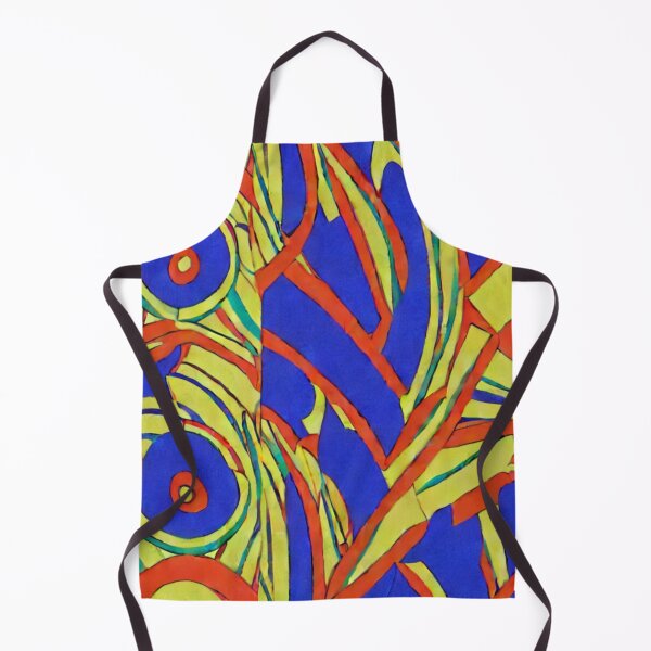Item preview, Colorfull Designer Fabric Pattern designed and sold by ruiztiger70.