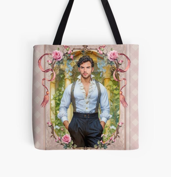 Item preview,  Colin Bridgerton  designed and sold by Vera-Adxer.