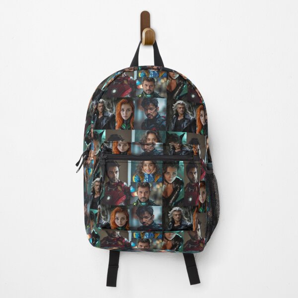 Item preview, Tamil Filim Star as Super hero's.Vijay,Ajith,STR,SK,Trisha designed and sold by Fraland42.