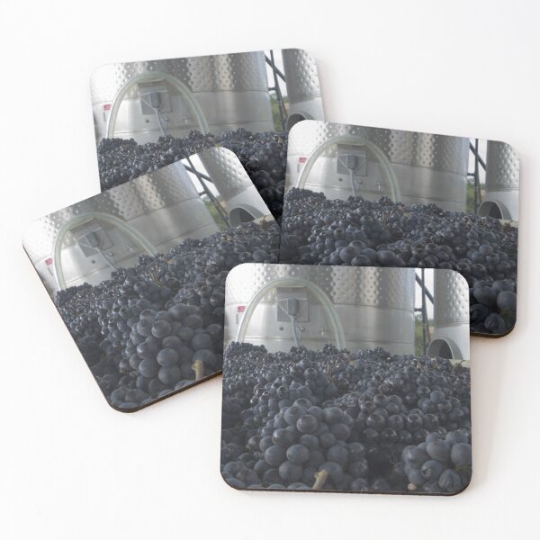 Item preview, Pinot Tanks designed and sold by Cathy L. Gregg.