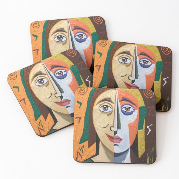 Item preview, Fragmented Emotions  designed and sold by ChristCentered.