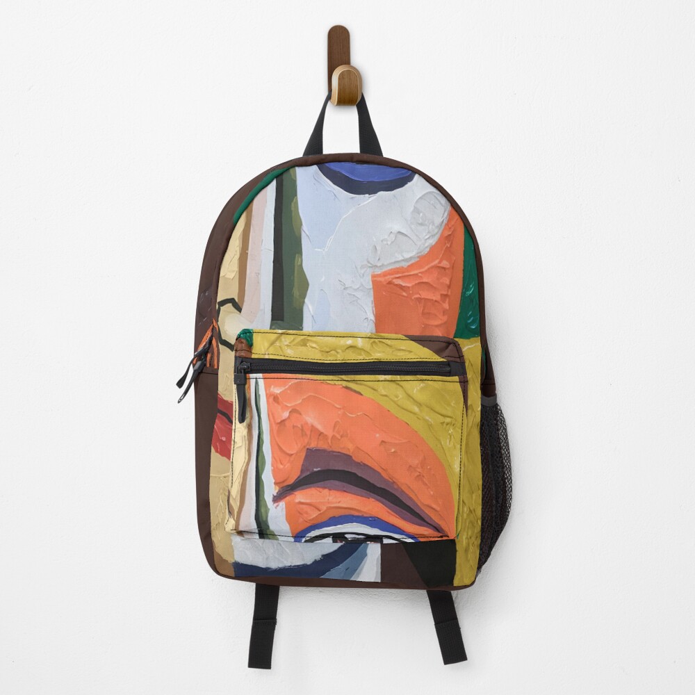 Item preview, Backpack designed and sold by ChristCentered.