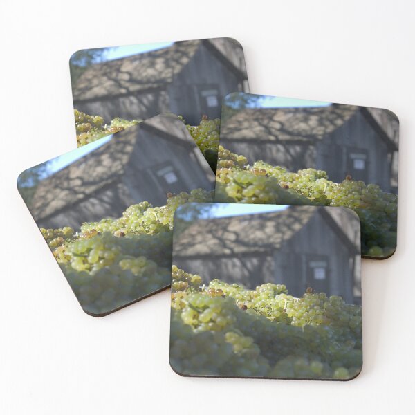 Item preview, Harvested Chardonnay designed and sold by Cathy L. Gregg.