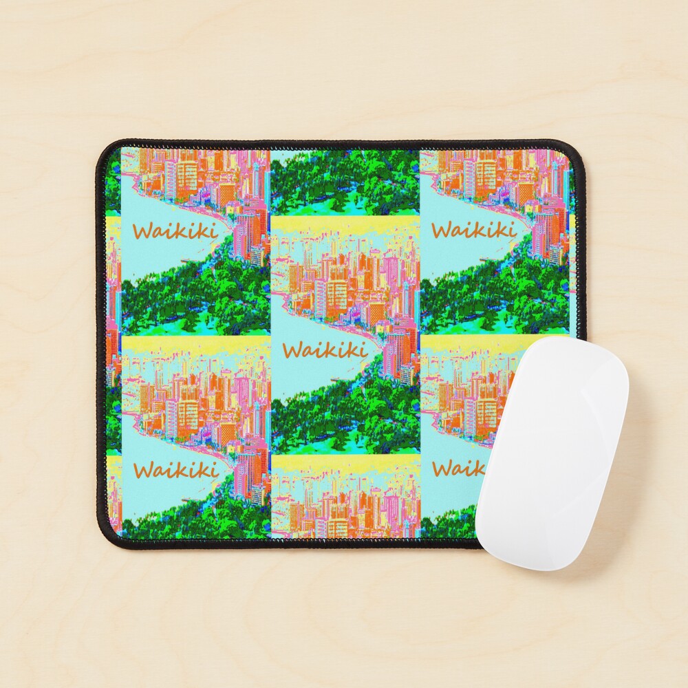 Item preview, Mouse Pad designed and sold by R-F-B.