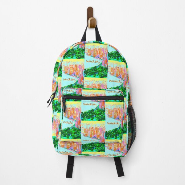 Item preview, Waikiki In Color IX designed and sold by R-F-B.
