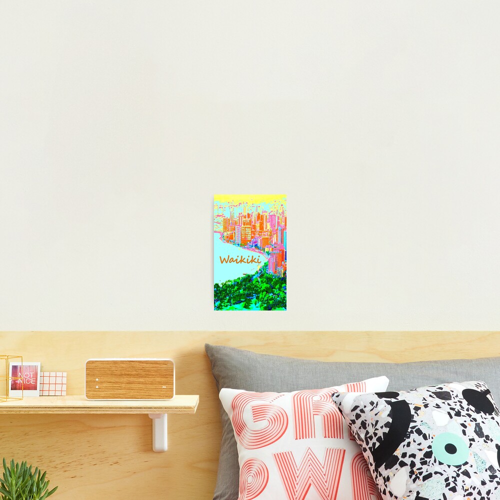 Item preview, Photographic Print designed and sold by R-F-B.