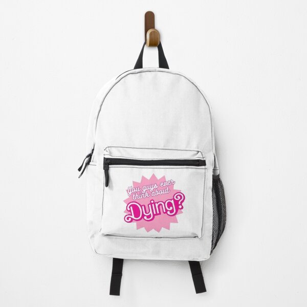 Item preview, do you guys ever think about dying designed and sold by AlQudsOfficial.