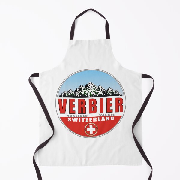 Item preview, Verbier Switzerland designed and sold by studioss76.