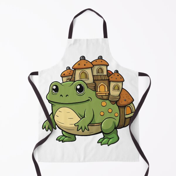 Item preview, Woodland Home on Its Back designed and sold by omerfdln34.