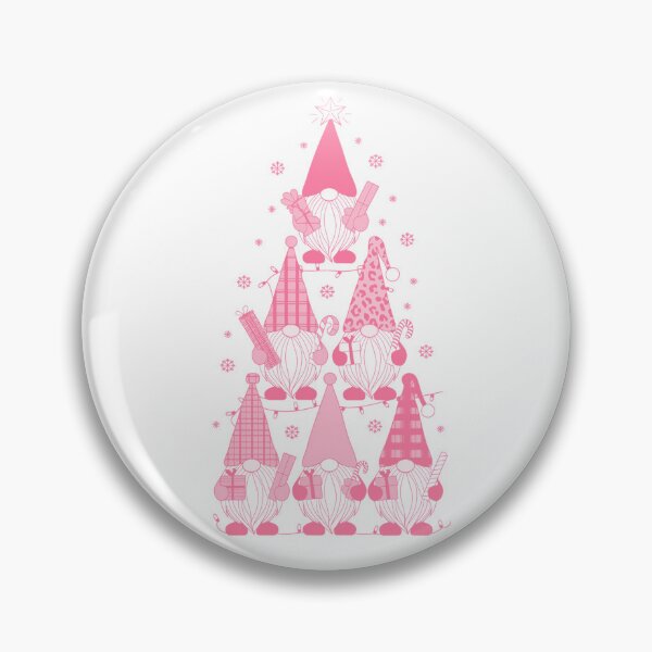 Item preview, PINK GNOMIES designed and sold by OLLIEDIGITALS.