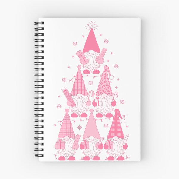 Item preview, PINK GNOMIES designed and sold by OLLIEDIGITALS.