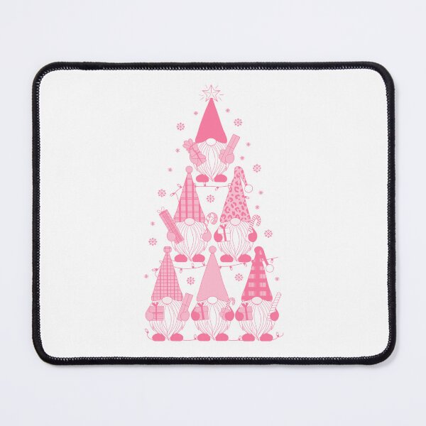 Item preview, PINK GNOMIES designed and sold by OLLIEDIGITALS.