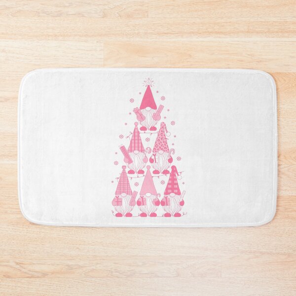 Item preview, PINK GNOMIES designed and sold by OLLIEDIGITALS.
