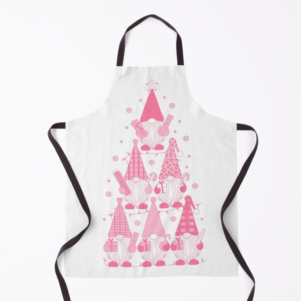 Item preview, PINK GNOMIES designed and sold by OLLIEDIGITALS.