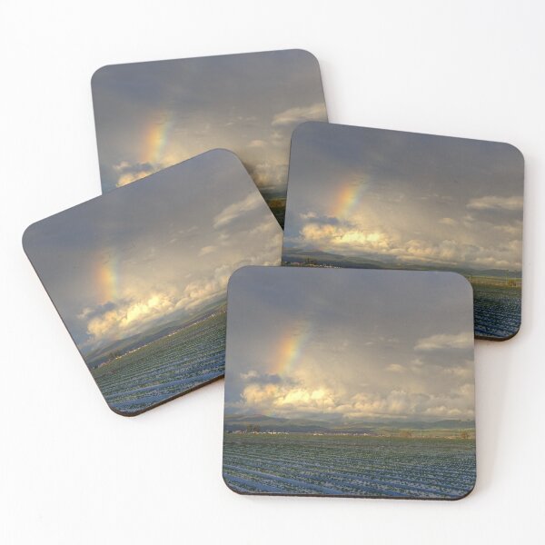 Item preview, Strawberry Rainbow designed and sold by Cathy L. Gregg.
