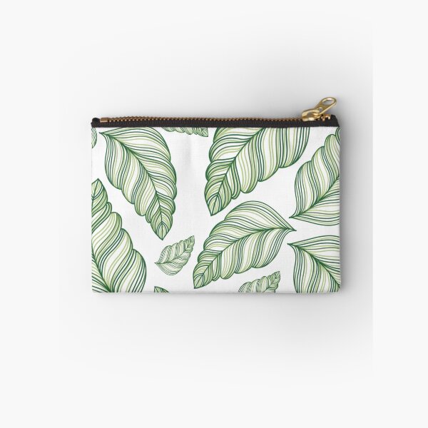 Item preview, Night Garden Leaves designed and sold by sarahjwhyte.