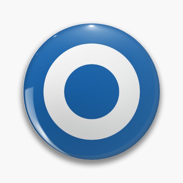 Item preview, The Greek "Target" designed and sold by sbustoxtutto.