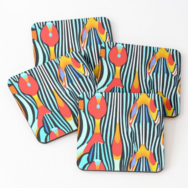 Item preview, Designer line design Art Deco Style designed and sold by ruiztiger70.
