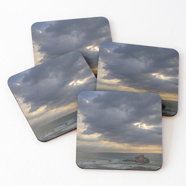 Item preview, Piedras Blancas Sunset designed and sold by Cathy L. Gregg.