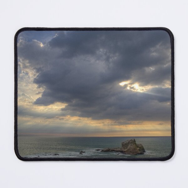 Item preview, Piedras Blancas Sunset designed and sold by Cathy L. Gregg.