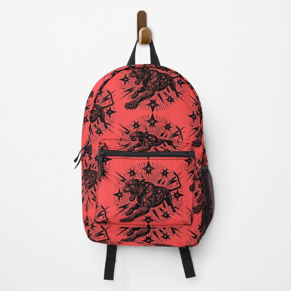 Item preview, Backpack designed and sold by derpfudge.