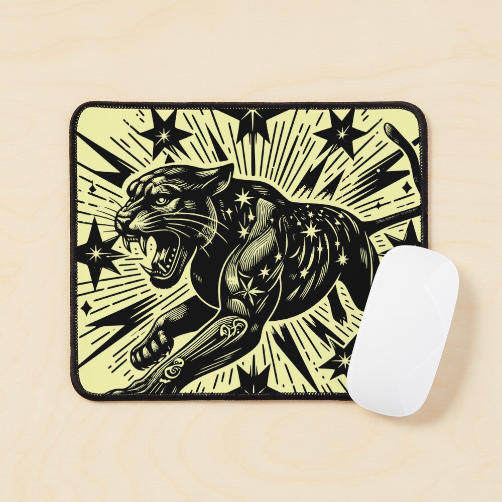 Item preview, Mouse Pad designed and sold by derpfudge.