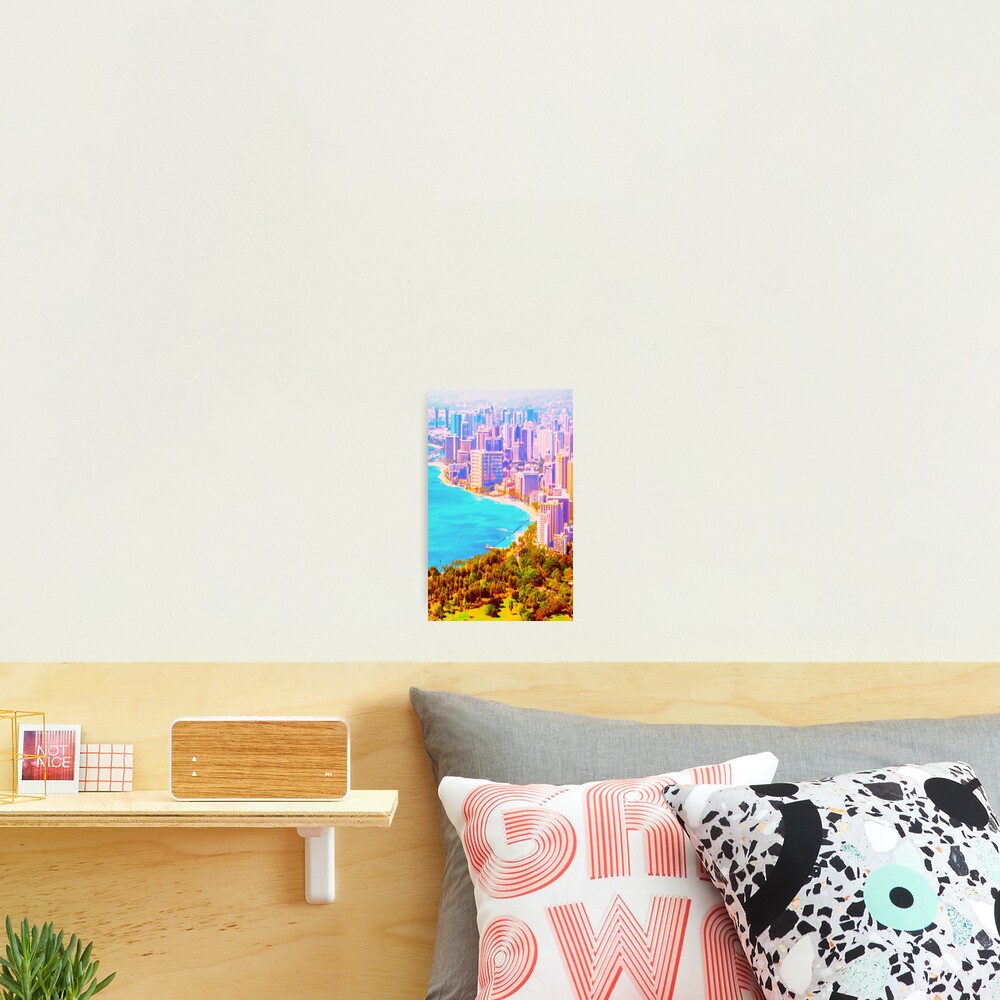 Item preview, Photographic Print designed and sold by R-F-B.