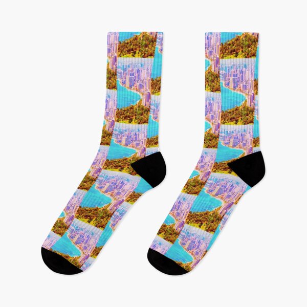 Item preview, Waikiki In Color XII designed and sold by R-F-B.