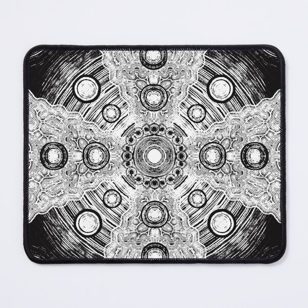 Item preview, Mandala 2 designed and sold by RKlingesArt.