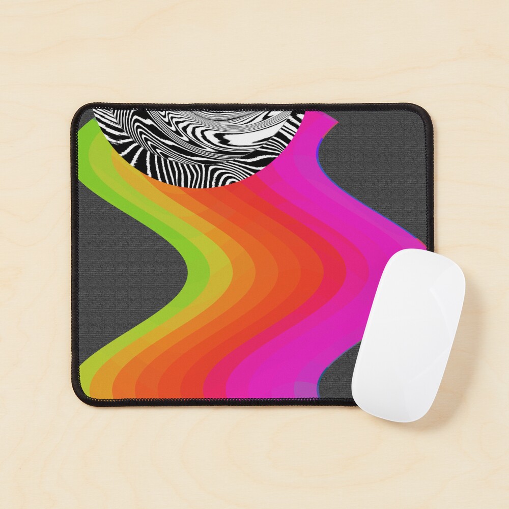 Item preview, Mouse Pad designed and sold by AdrianJune.